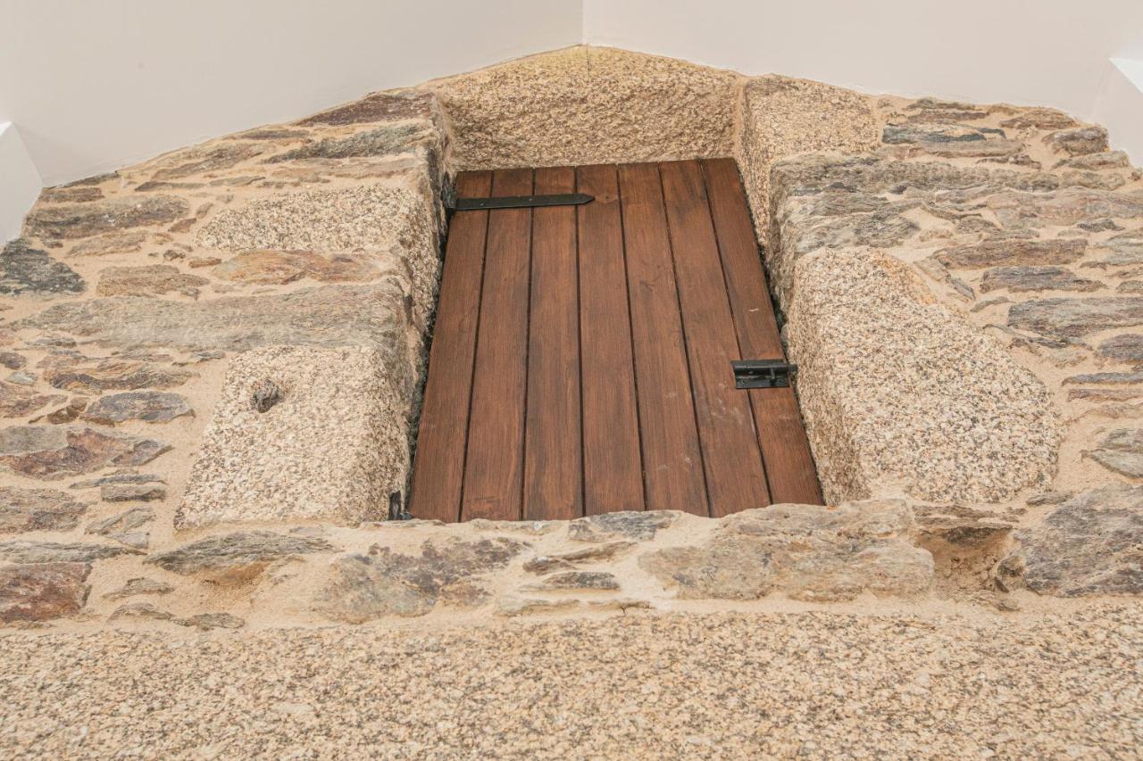 Albergue A Fabrica Lavacolla Exterior foto